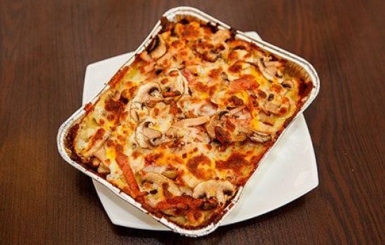 سیب زمینی مخصوص